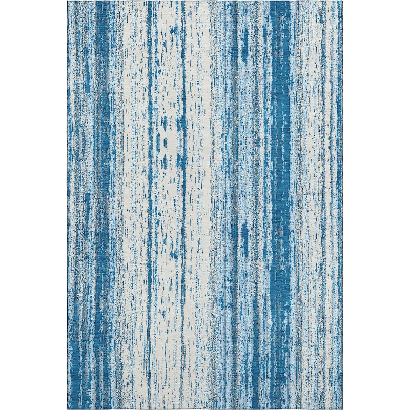 Premium Washable Super Soft Transitional Ombre Mayfield Rug