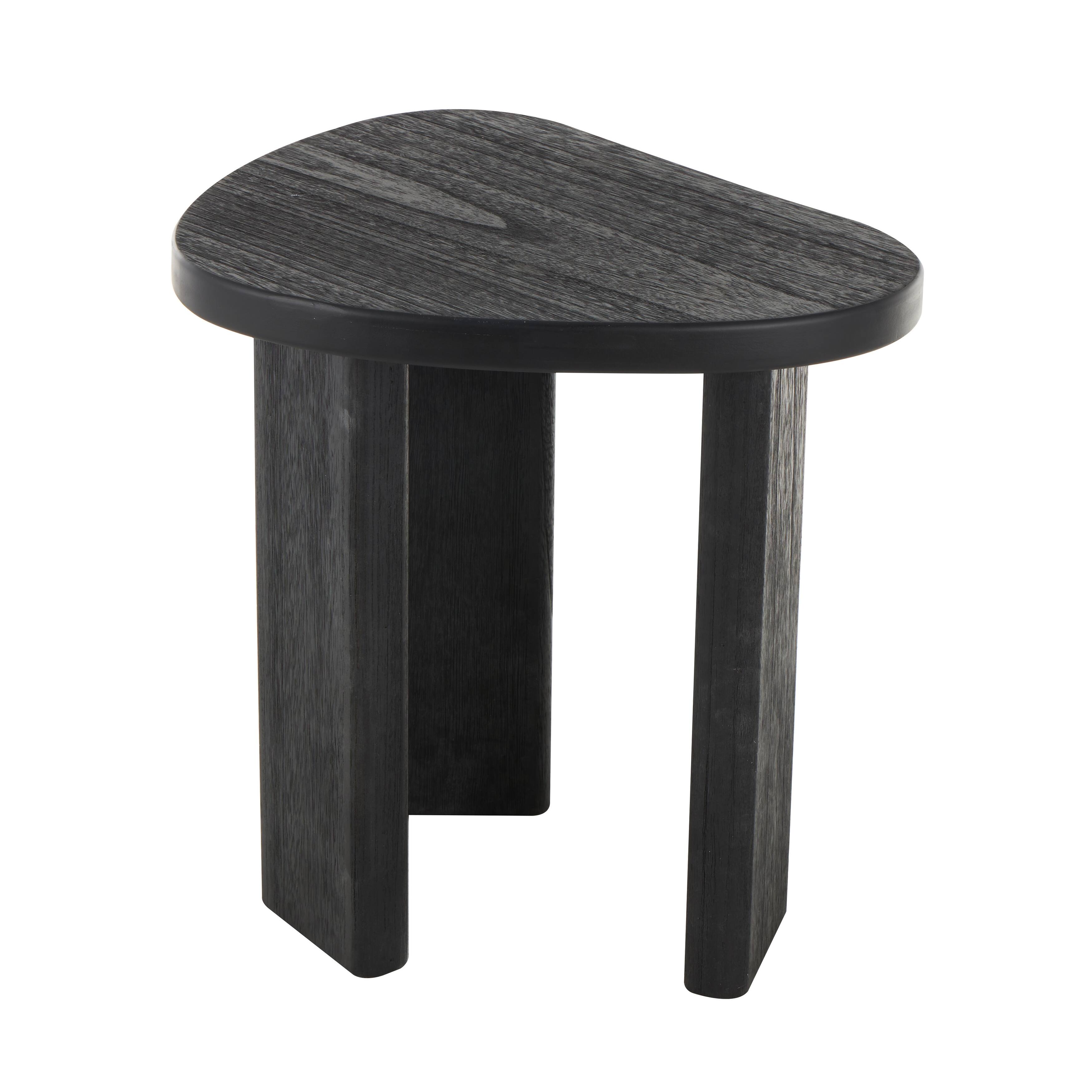 Option Black - 20"W, 20"H