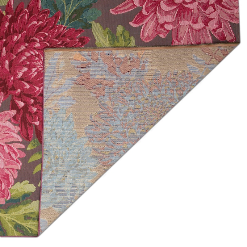 Liora Manne Marina Mum Indoor/Outdoor Rug