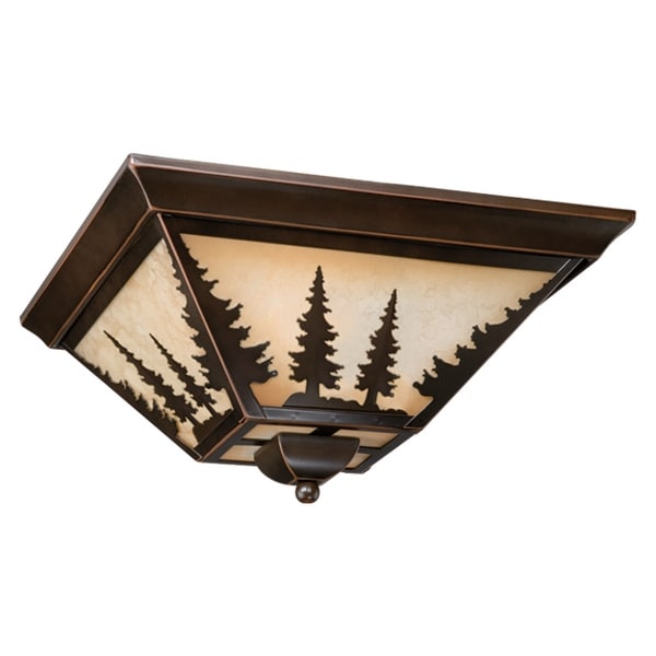 Rustic outdoor ceiling lights outlet