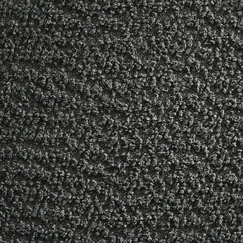 Mesa Boucle Upholstered Tufted Accent Bench