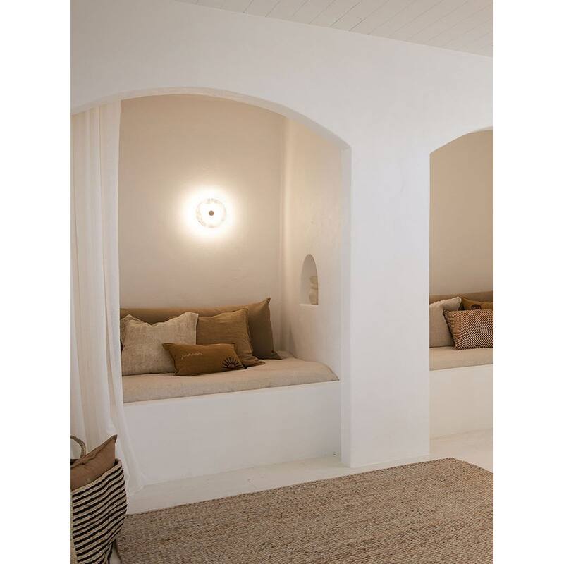 Beacon Lighting Osten LED Wall Bracket