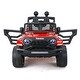 preview thumbnail 18 of 34, Kids Ride on Car Red