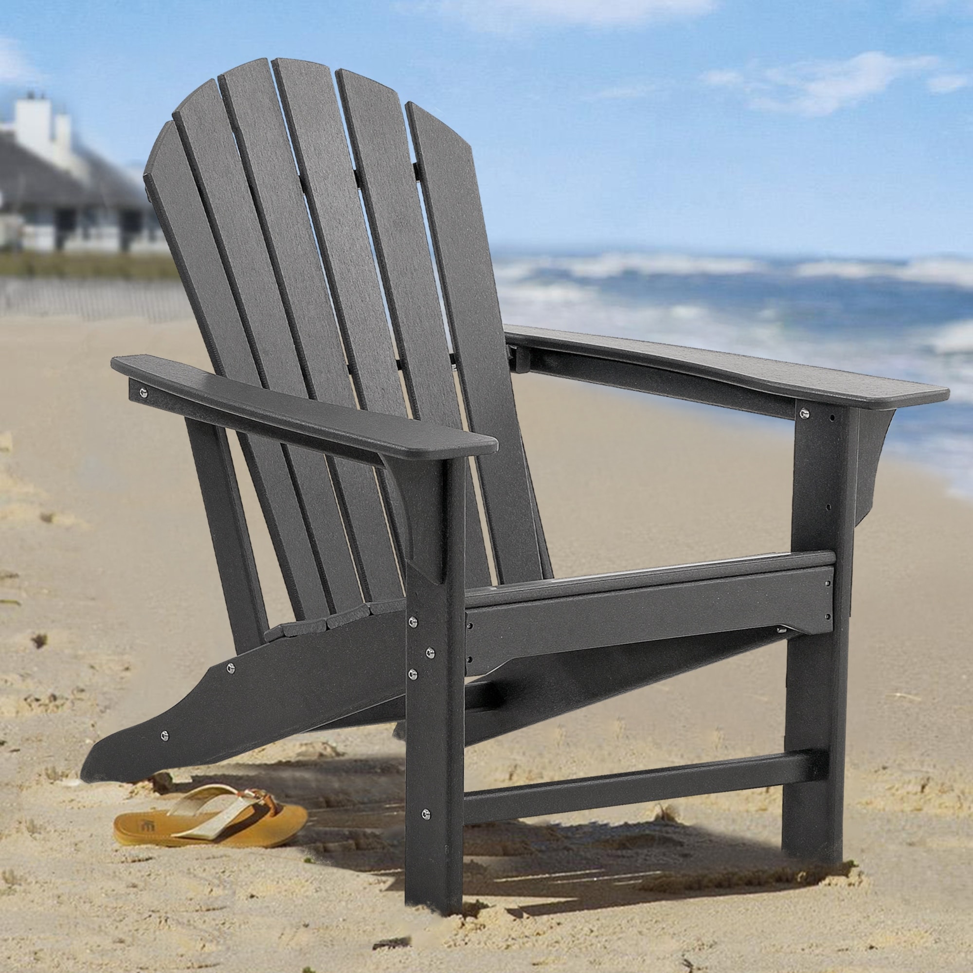 Composite adirondack sales chairs for sale