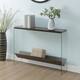 Option Weathered Gray/Glass