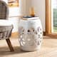 Option Antique White
