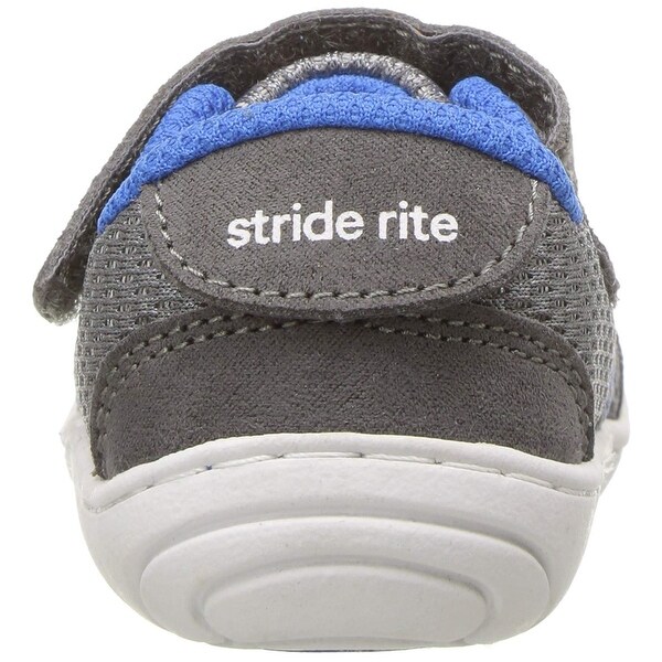stride rite jackson sneaker