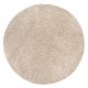 preview thumbnail 67 of 78, Brooklyn Rug Co Kara Solid Shag Area Rug
