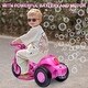 preview thumbnail 20 of 20, Kids Ride on Bubble Car Electric Motorcycle