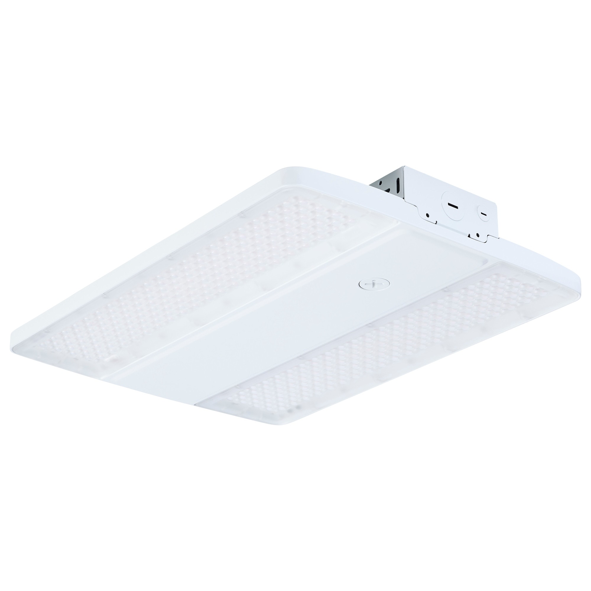 Nuvo Lighting 65/1510 2 Light 12" Wide LED Commercial High Bay -