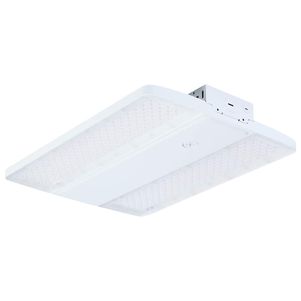 Nuvo Lighting 65/1511 2 Light 12" Wide LED Commercial High Bay -