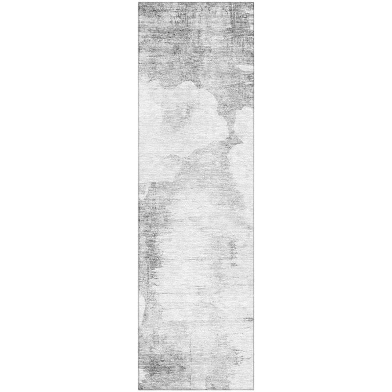 Premium Washable Super Soft Modern Impressions Mayfield Rug