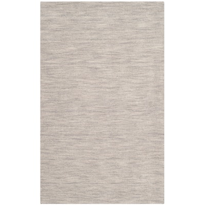 Martha Stewart by SAFAVIEH Handmade Vibretha Wool Rug