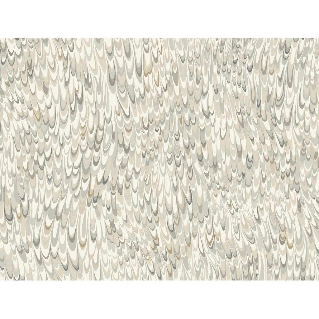 Ronald Redding Aslan Neutral Wallpaper