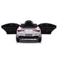 preview thumbnail 11 of 38, 12V Licensed Mercedes-Benz AMG CLA 45 S Kids Ride-On Toy Car with Four-Wheel Suspension.