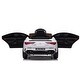 preview thumbnail 31 of 38, Mercedes-Benz AMG CLA 45 S 12V Ride-On Toy Car with Parental Remote Control, LED Lights, and Music for Indoor and Outdoor Use