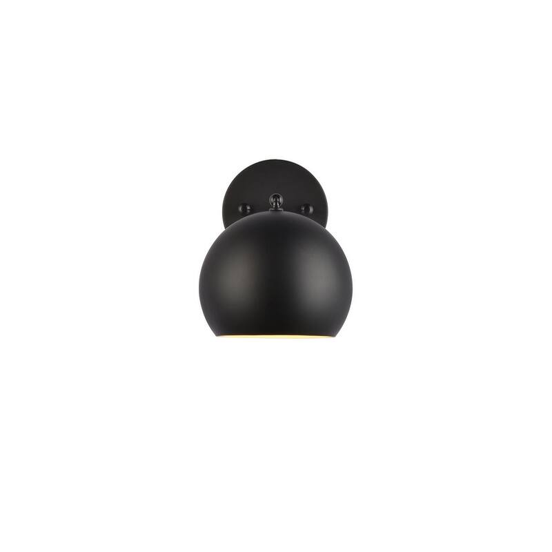 Otto 1-light Wall Sconce