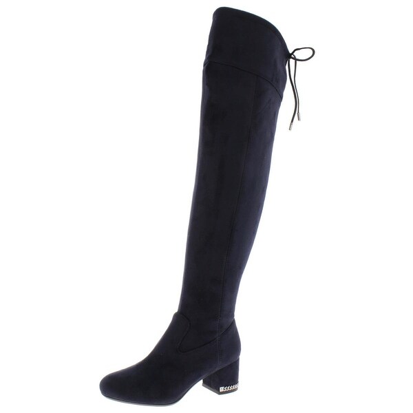 michael kors jamie over the knee boots