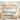 Solid Wood Bunk Bed with Storage Drawers and Chic Curved Guardrail
