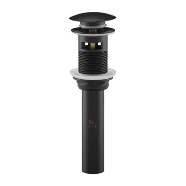 Swiss Madison 1-3/4" Pop-Up Drain Assembly with Overflow