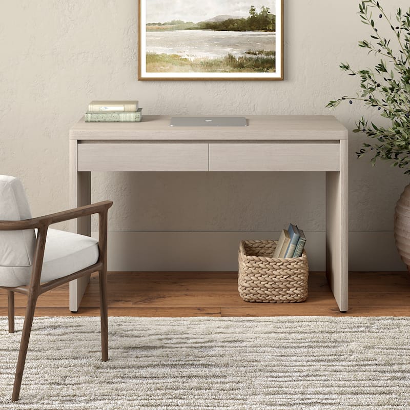 Ashcroft 48" Wide Rectangular Desk