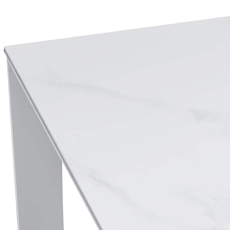 Alexa Outdoor Dining Set