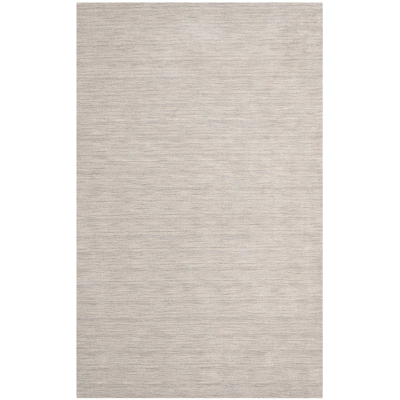 Martha Stewart by SAFAVIEH Handmade Vibretha Wool Rug