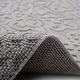 preview thumbnail 4 of 5, LOOM & LUXE Collection White/Ivory/Medallion Indoor/Outdoor Area Rug