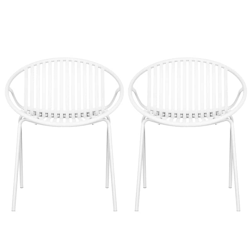7-Piece Outdoor Extendable Dining Set