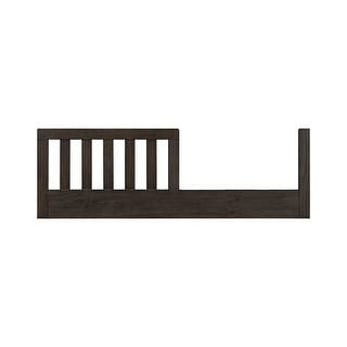 Bello 46" Wide Cottage Crib Toddler Rail