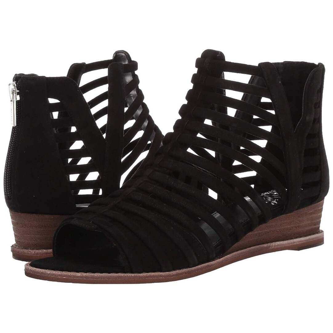 vince gladiator sandals