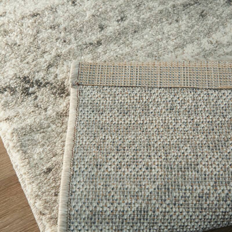 Sienna Moroccan Diamond Area Rug