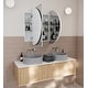 preview thumbnail 7 of 25, Stainless Steel Pill Medicine Cabinet