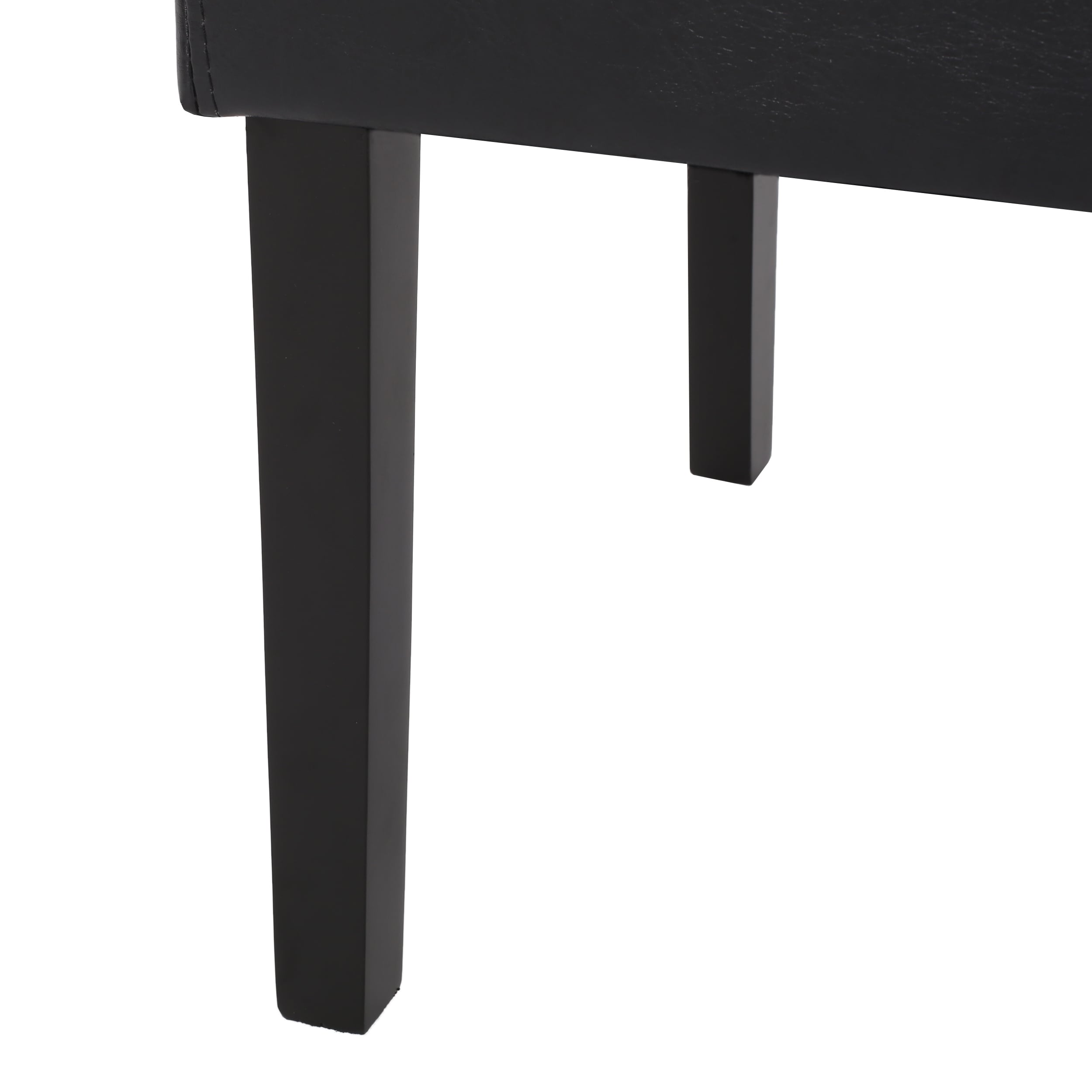 Christopher Knight Home Pollards Upholstered Dining Chairs - Picture 14 of 25