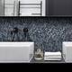 Option Arrecife Iridis Grey