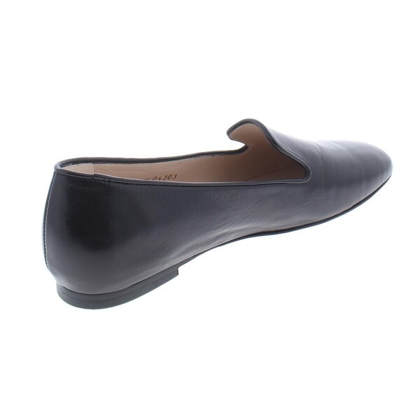 stuart weitzman myguy loafer flat