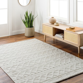 Aydan Country Area Rug