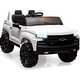 preview thumbnail 7 of 34, 24V Electric Wheels Car for Kids White