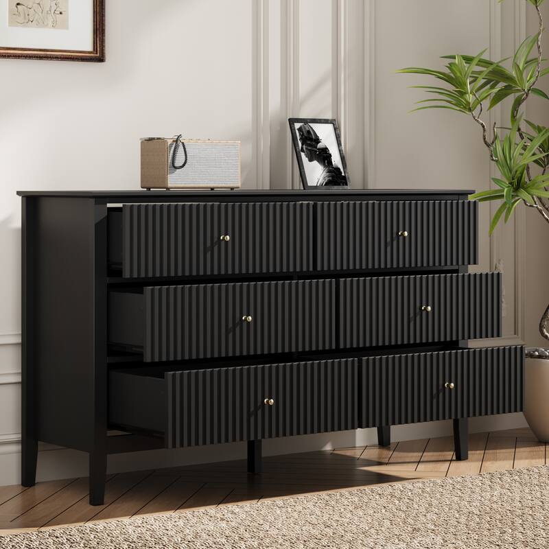Drawer Dresser