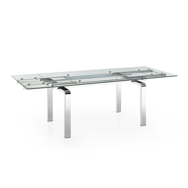 CLOUD Collection Extendable Dining Table Bed Bath Beyond