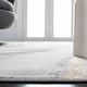 preview thumbnail 33 of 46, SAFAVIEH Orchard Ayala Modern Abstract Rug