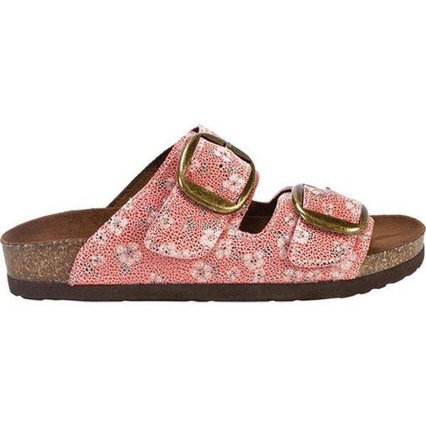White mountain harlow sandal online