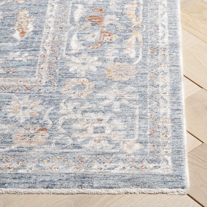 SAFAVIEH Mason Ninna Vintage Rug