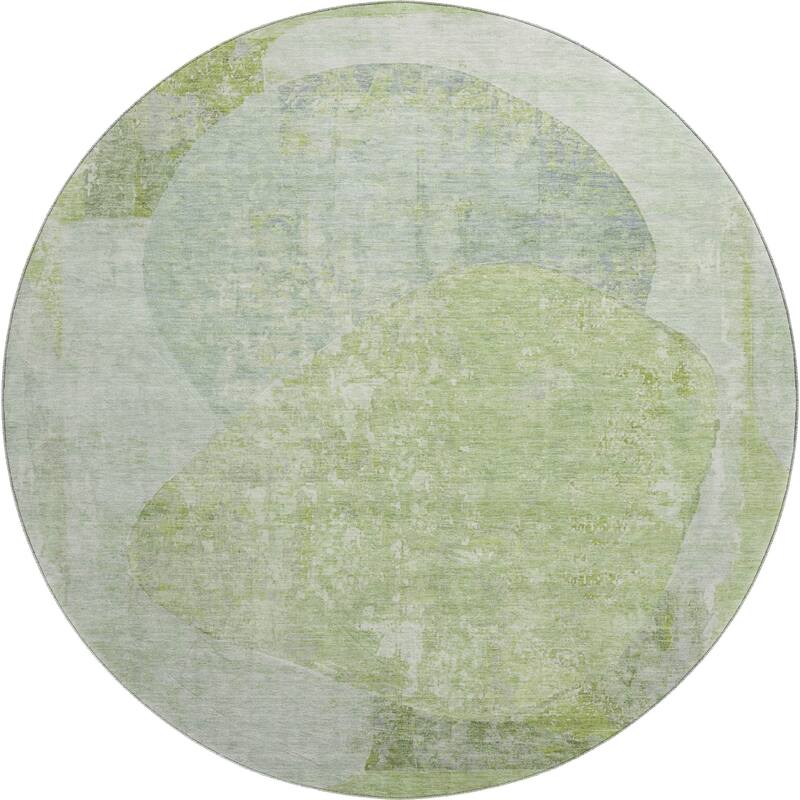 Premium Washable Super Soft Abstract Modern Mayfield Rug