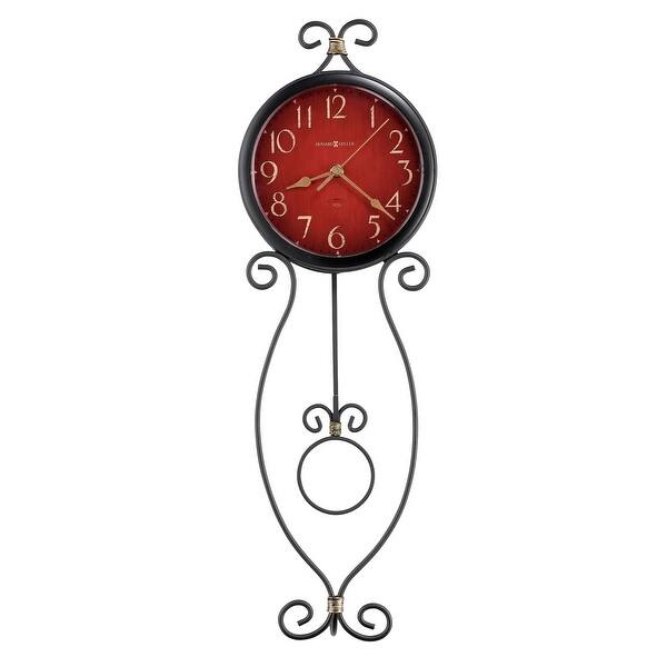 Shop Howard Miller Addison Rustic Farmhouse Chic Bold And