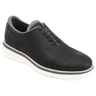 Vance Mens Demar Casual Dress Shoe