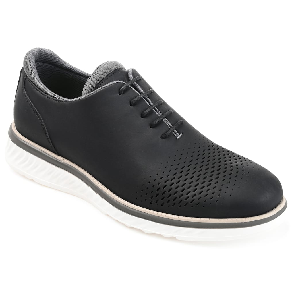 Vance Mens Demar Casual Dress Shoe