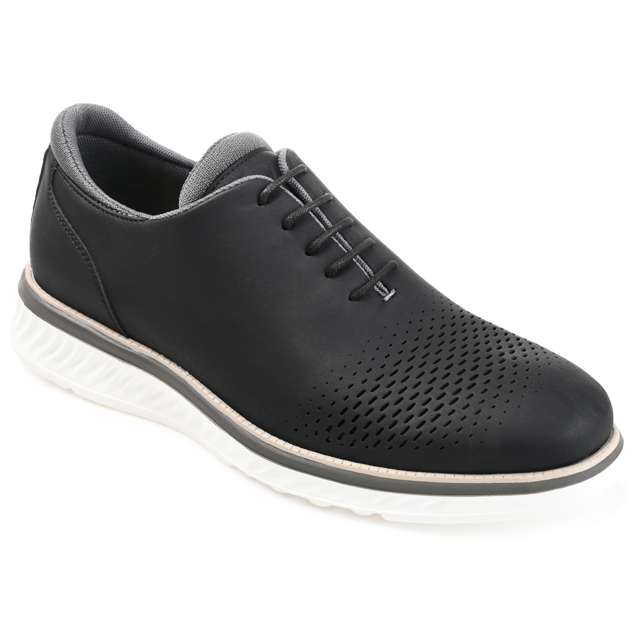 Vance Mens Demar Casual Dress Shoe