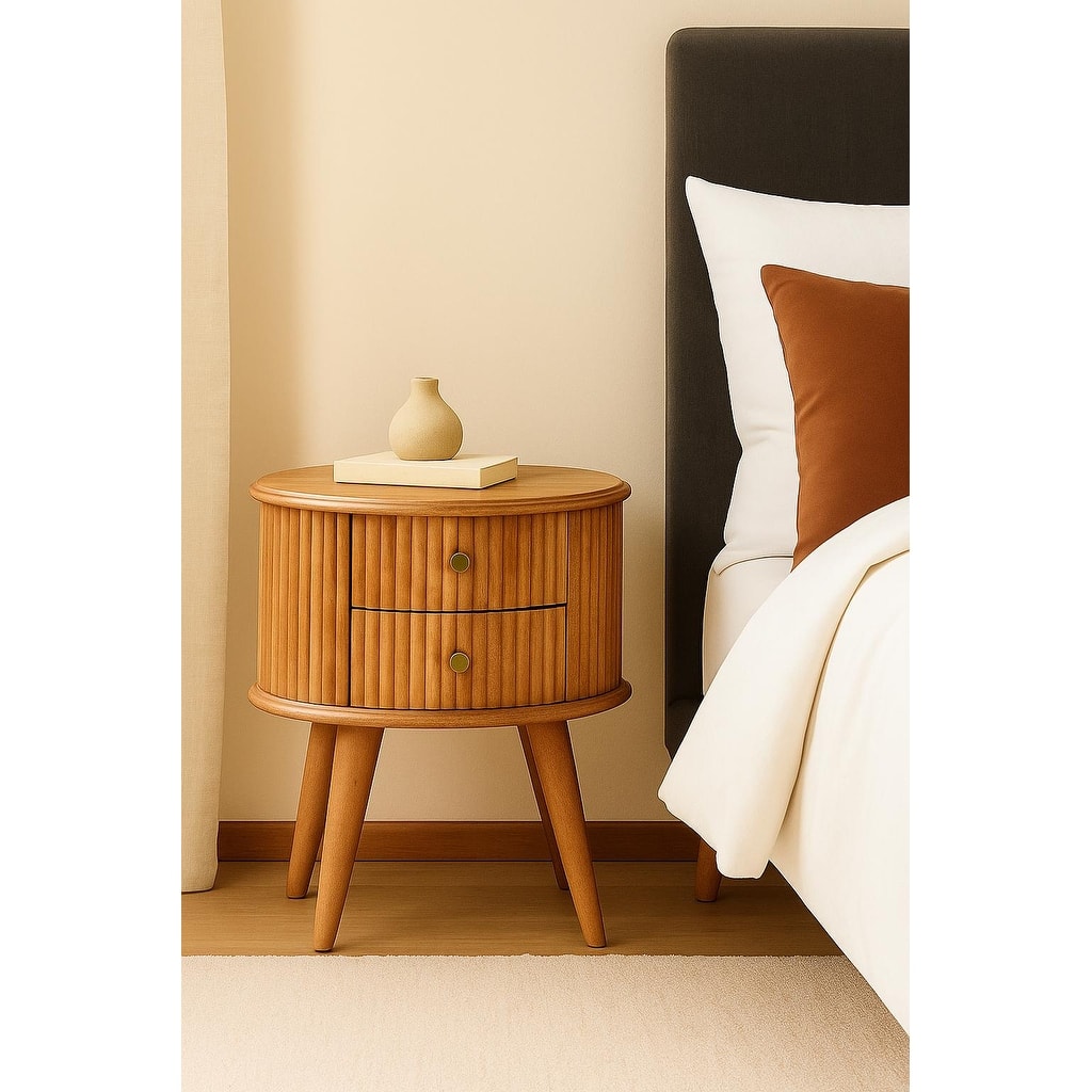 Soba Nordic Bedside