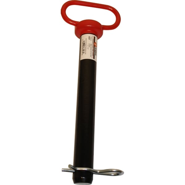 Red Head Hitch Pin
